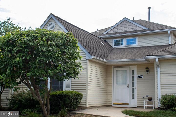 Property Photo:  267 Nighthawk Drive 267  NJ 08831 