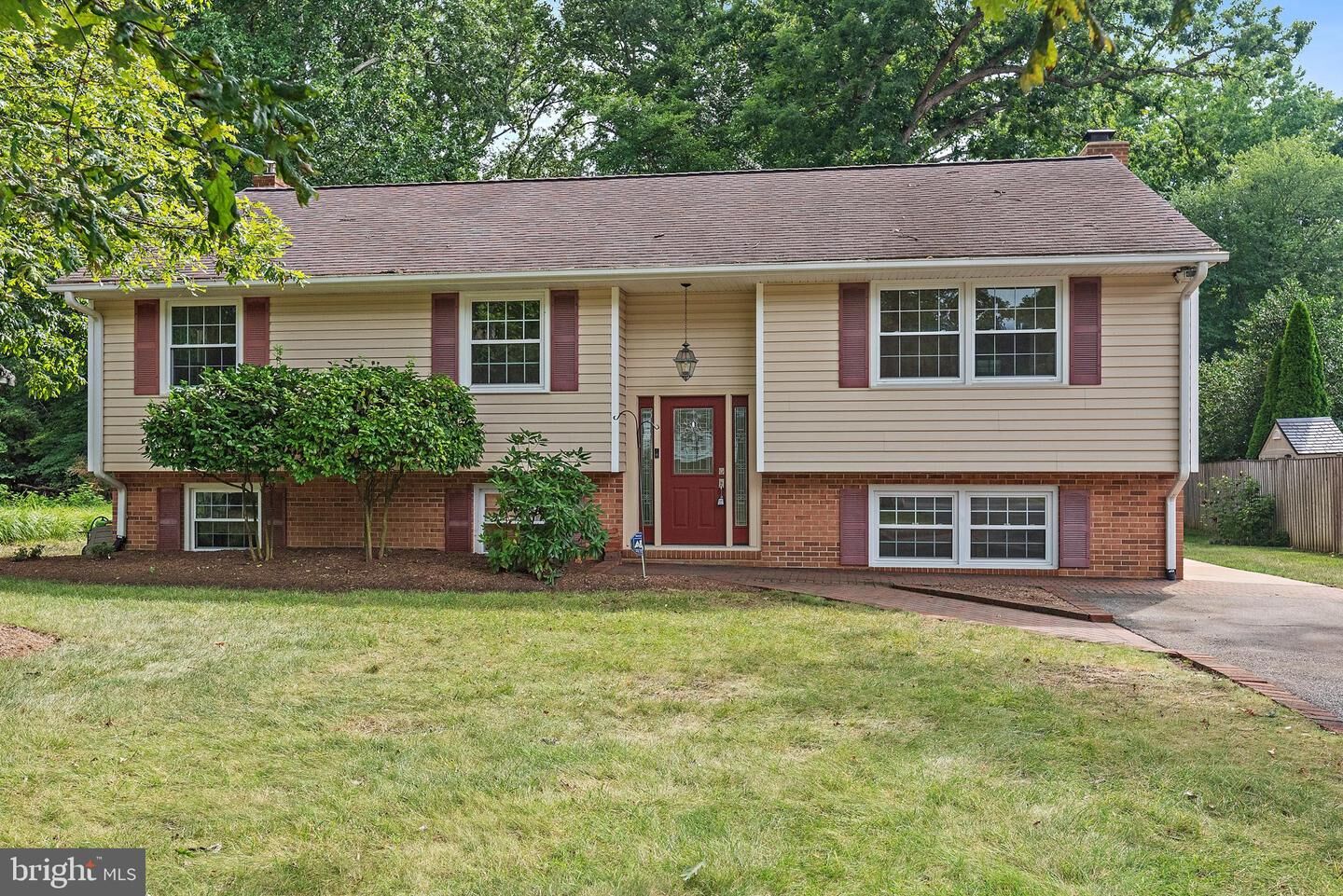 Property Photo:  1008 Harbor Drive  MD 21403 