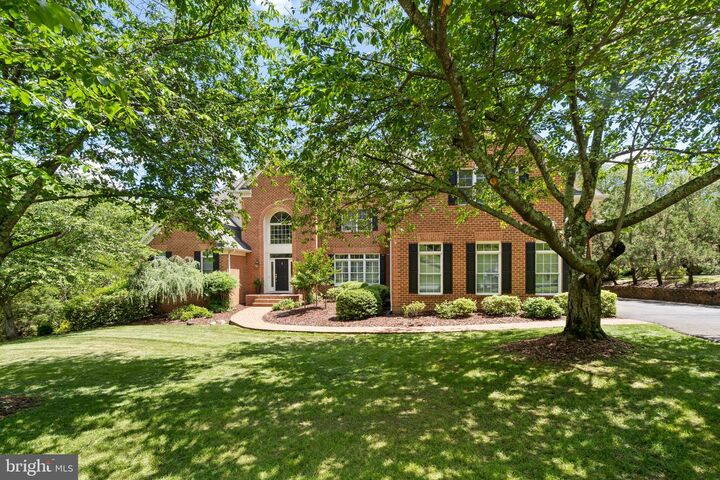 Property Photo:  7887 Wellington Drive  VA 20186 