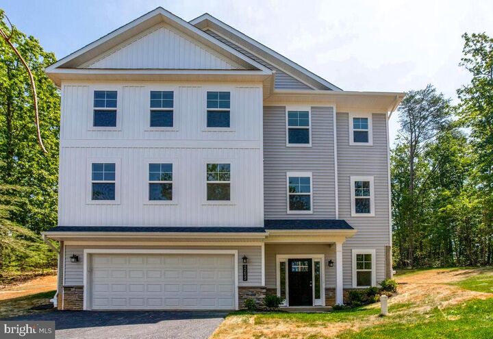 Property Photo: 22622 Woods Lane MD 20653