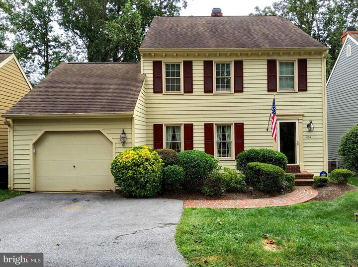 404 Cranberry Lane 404  West Chester PA 19380 photo