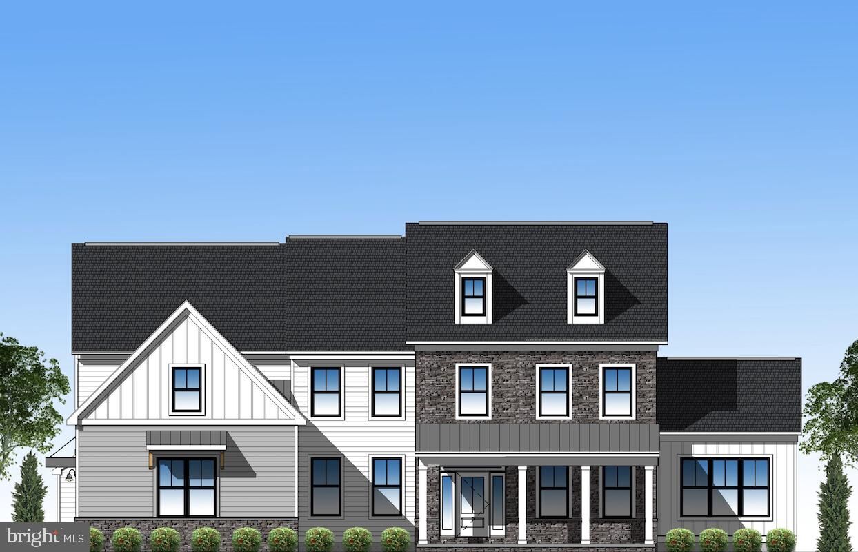 Property Photo:  3865 Burnt House Hill Road  PA 18902 