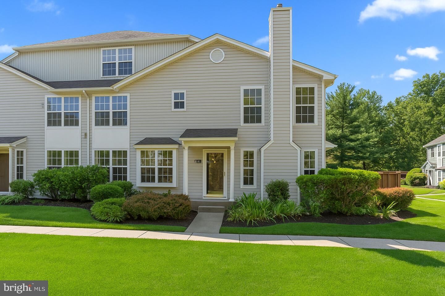 Property Photo:  8106 Spruce Mill Drive  PA 19067 