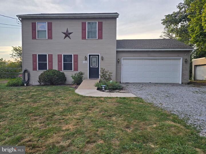 120 Community Street  Wellsville PA 17365 photo