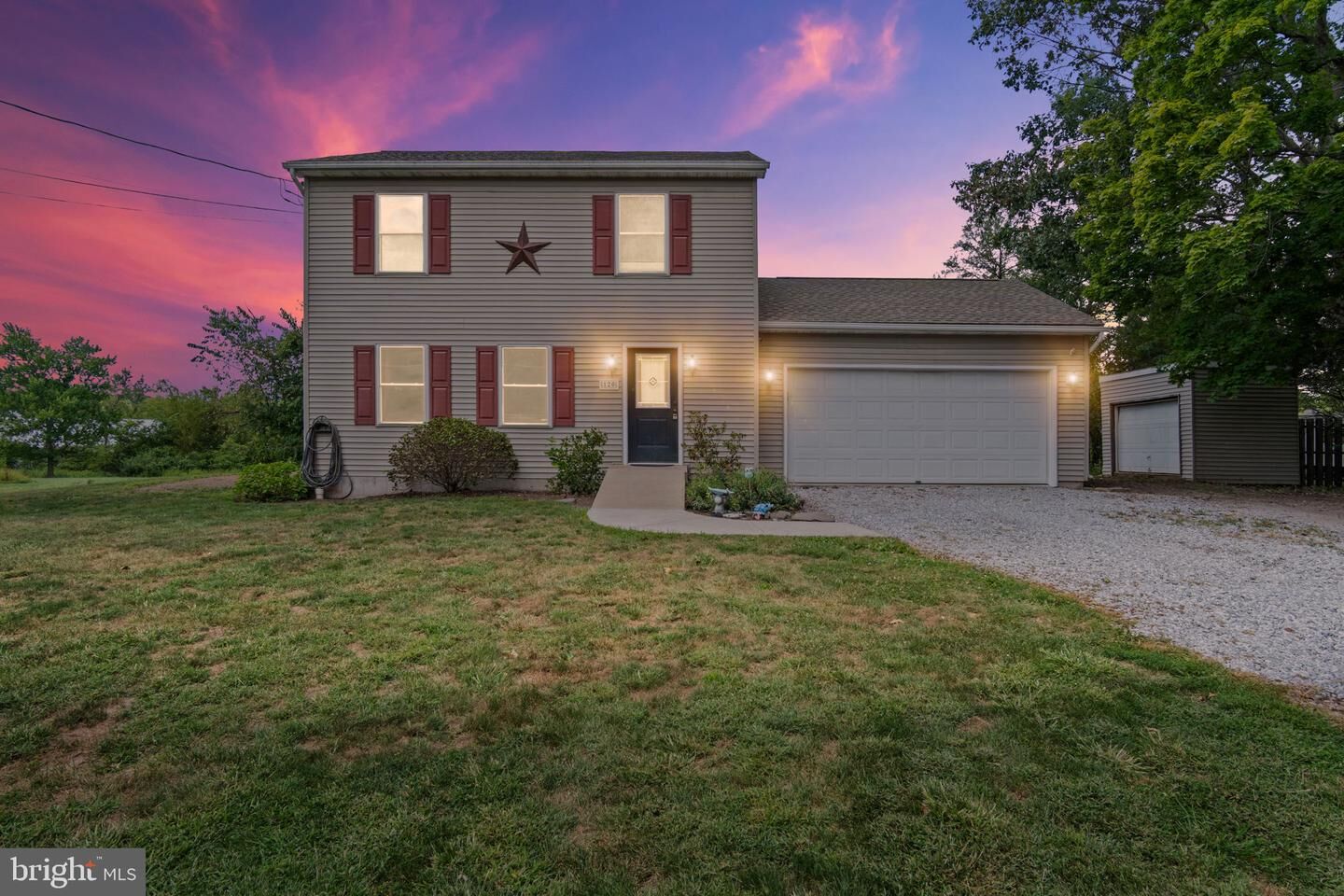 Property Photo:  120 Community Street  PA 17365 