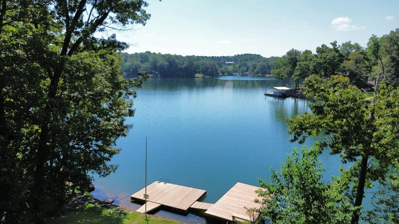 Property Photo:  19 Modoc Circle  AR 72529 