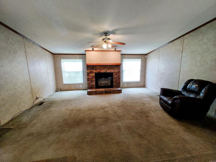 Property Photo:  115 Ouachita 174  AR 71701 
