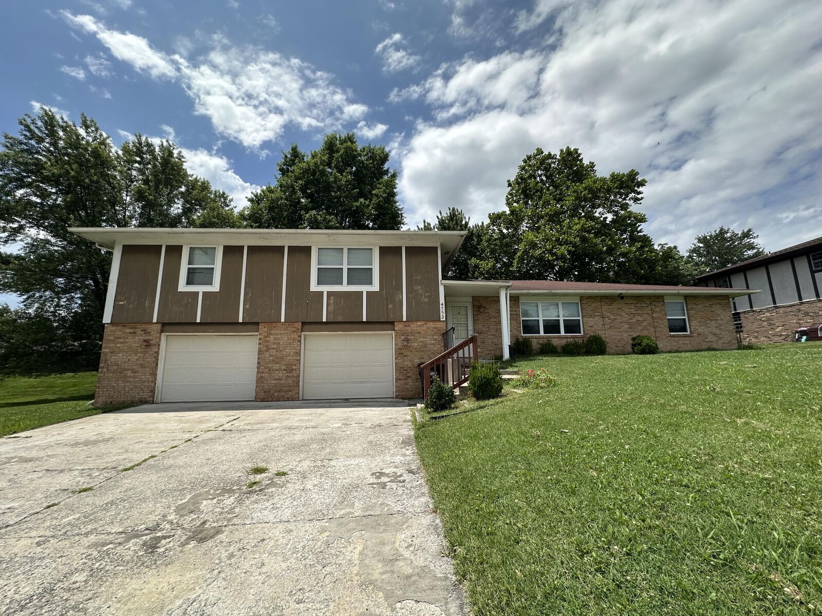 Property Photo: 4753 Bethel St MO 65203