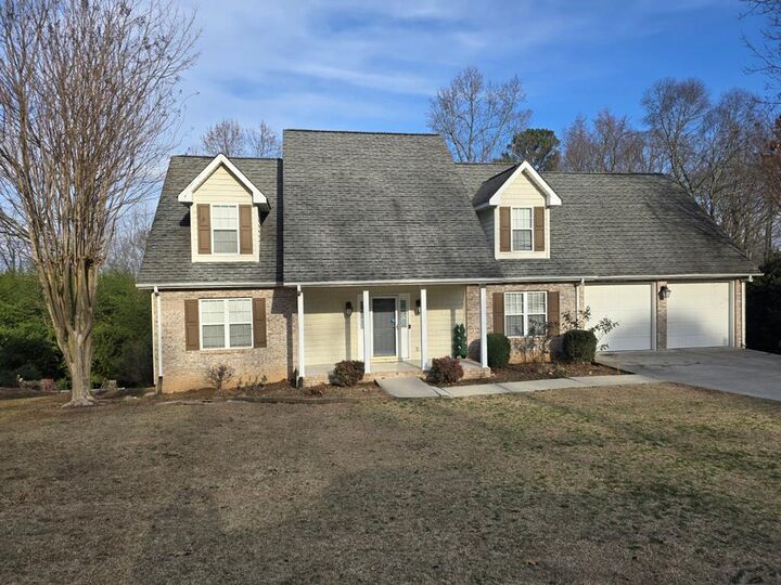 Property Photo: 1202 Covie Drive GA 30721