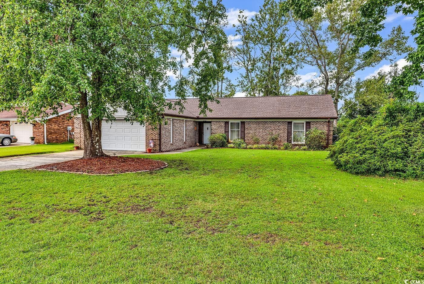 Property Photo:  903 Plantation Dr.  SC 29575 