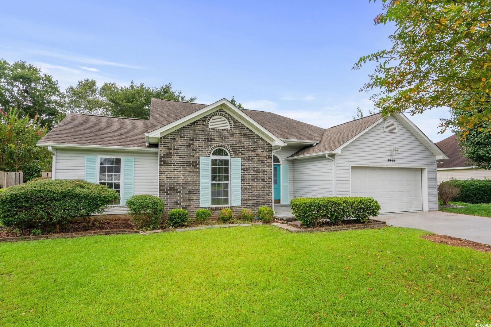 Property Photo:  3990 Lochview Dr.  SC 29588 