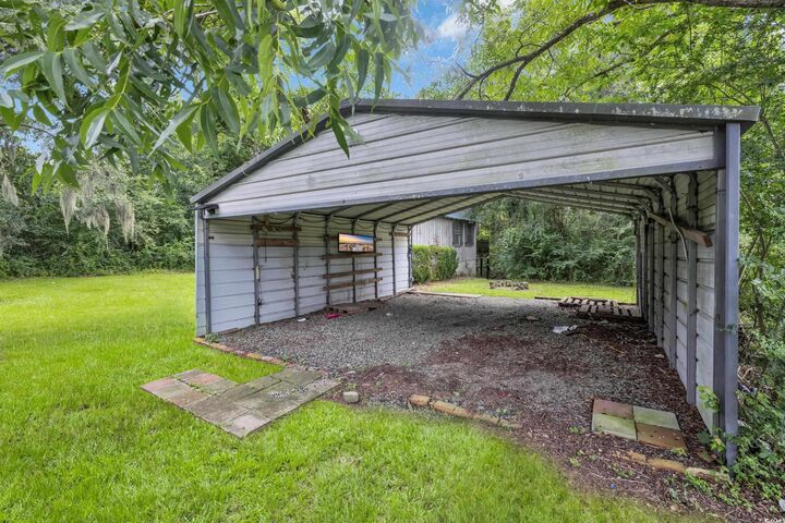 Property Photo: 116 Blue Gull Dr. SC 29527