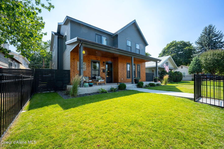 Property Photo:  1218 E Indiana Ave  ID 83814 
