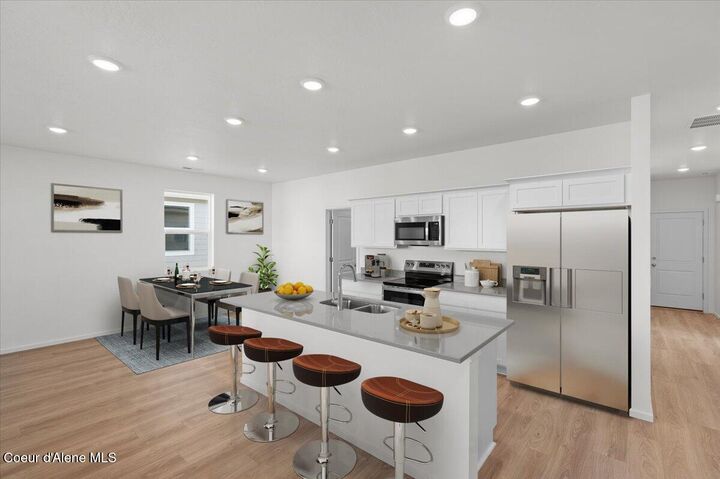 Property Photo:  5147 E Norma Ave  ID 83854 
