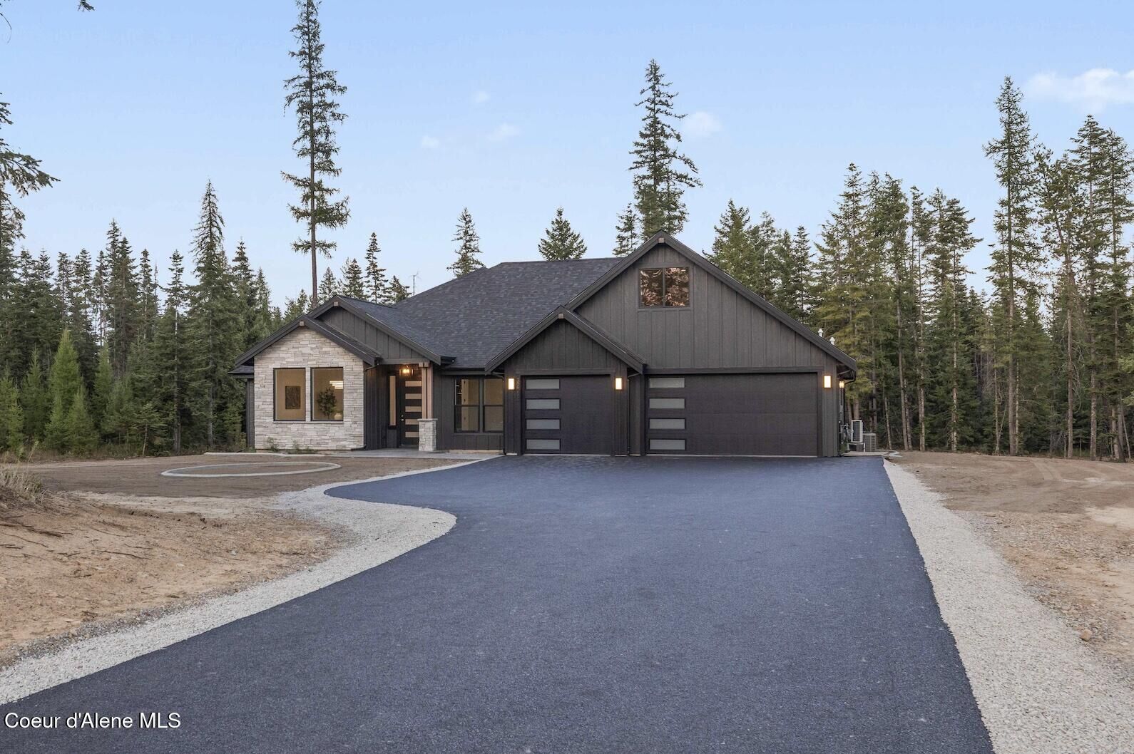 Property Photo:  32074 Sisu Valley Rd  ID 83801 