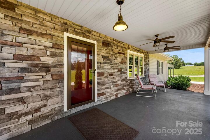 Property Photo: 213 Press Sweezy Road NC 28086