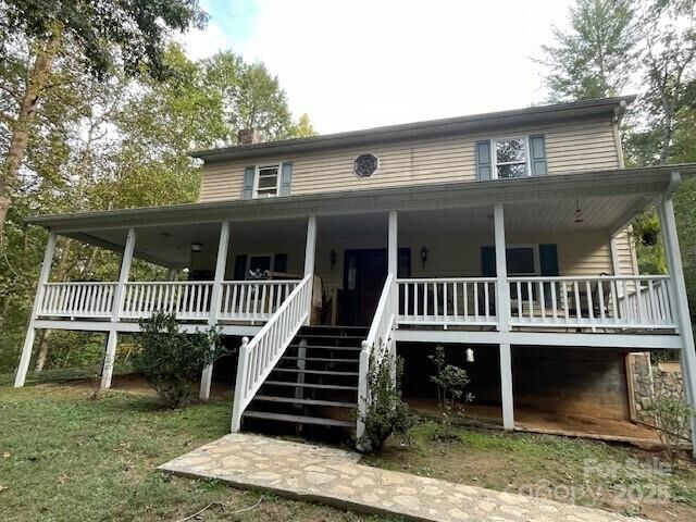 Property Photo:  4100 Mariah Drive  NC 28645 