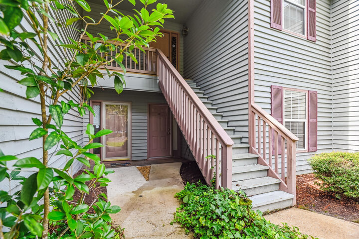 Property Photo: 7945 Parklane Court # C SC 29418