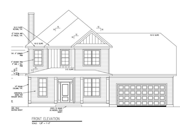 1160 Porcher School Road  Awendaw SC 29429 photo