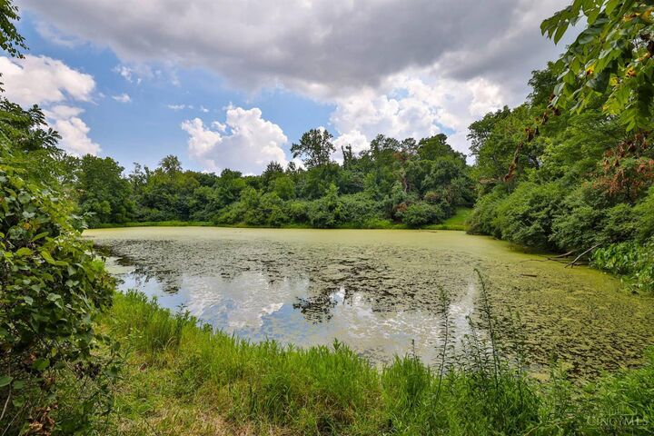 Property Photo: 0 Westwood Northern Boulevard OH 45211