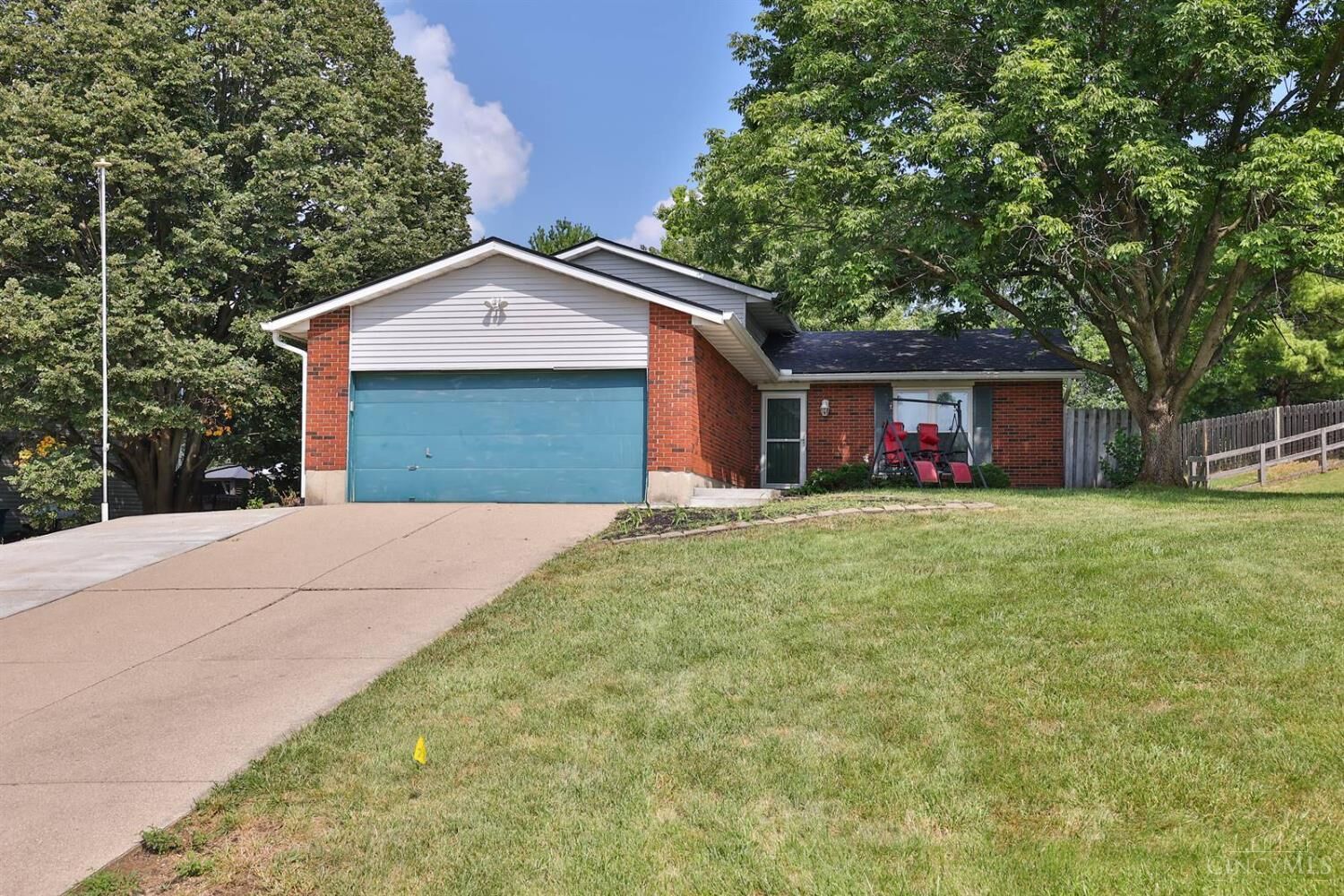 Property Photo:  4004 Bayberry Drive  OH 45011 