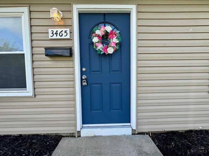 Property Photo:  3465 Alamosa Drive  OH 45251 