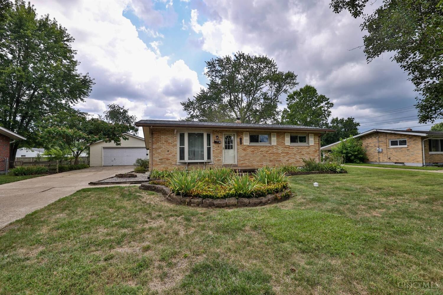 Property Photo: 851 Southwind Drive OH 45014