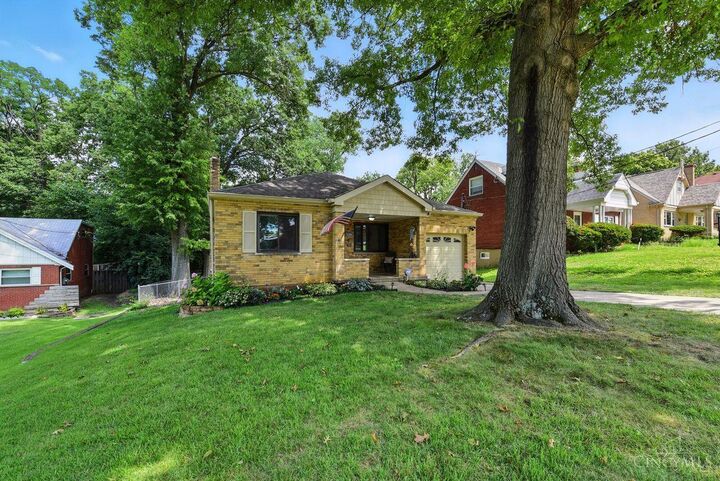 Property Photo: 5260 Ralph Avenue OH 45238