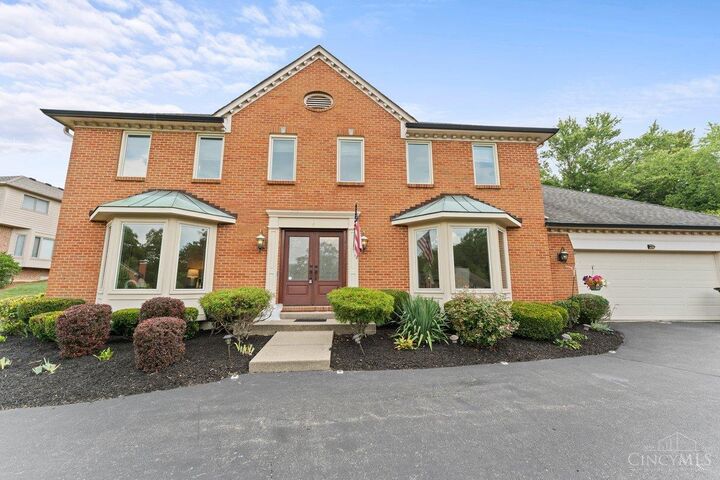 Property Photo:  845 Eaglesknoll Court  OH 45255 