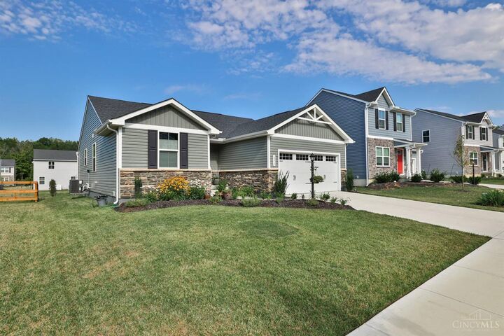 Property Photo:  6213 Molly Joy Court  OH 45152 
