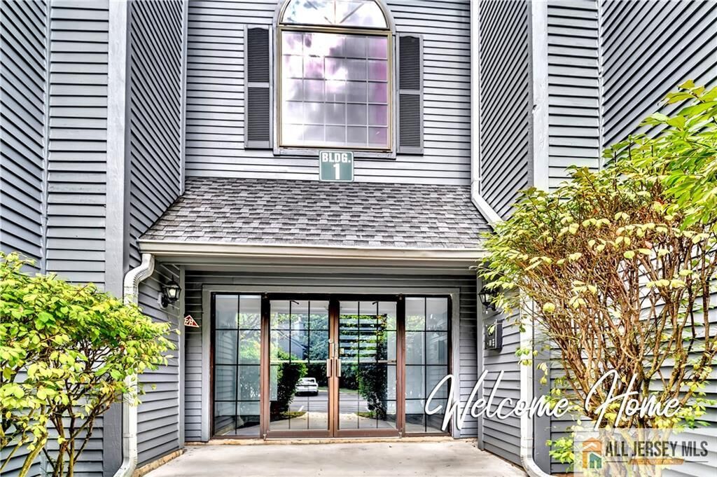 Property Photo: 112 Woodhaven Drive 112 NJ 08817