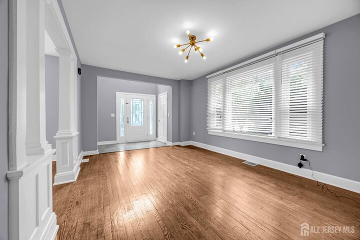 Property Photo: 3 Lexington Drive NJ 08854