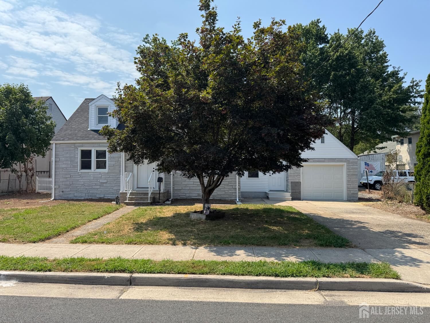 Property Photo: 16 S 3rd Avenue NJ 08835