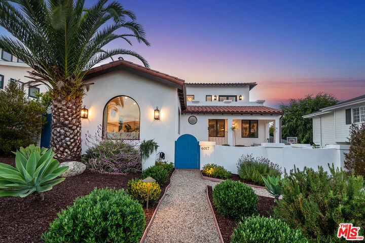 6017 W 75th St  Los Angeles CA 90045 photo