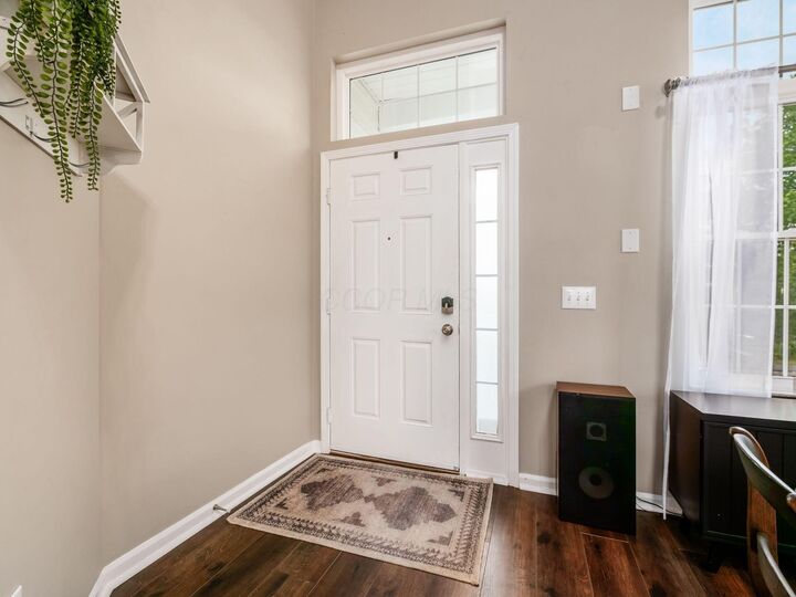 Property Photo:  5834 Aristides Way  OH 43054 