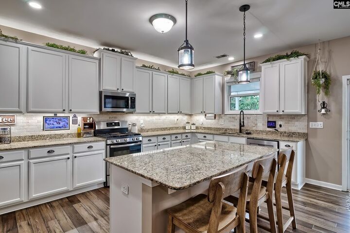 Property Photo: 543 Bald Cypress SC 29073