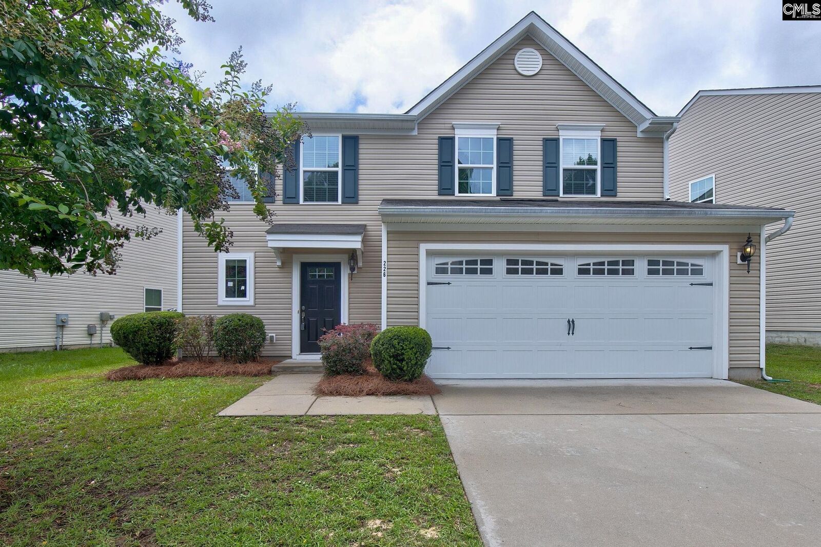 Property Photo:  226 Luna  SC 29072 