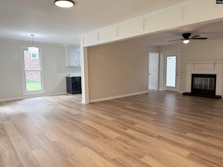 Property Photo: 235 Point South SC 29073-9541
