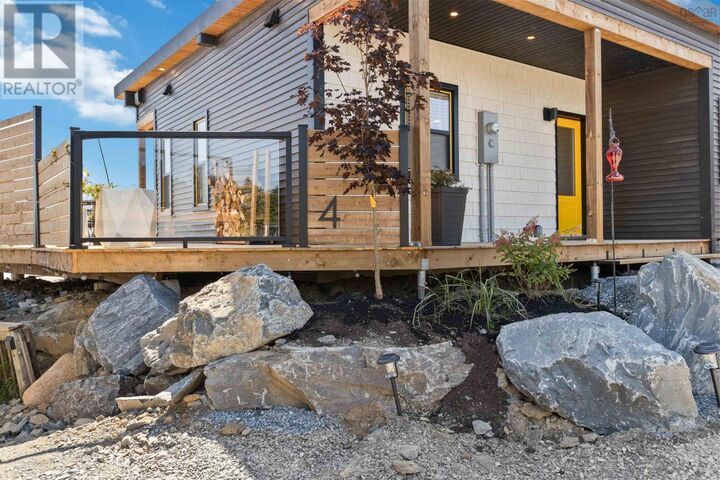 Property Photo: 693 Masons Beach Road 4 NS B0J 2C0