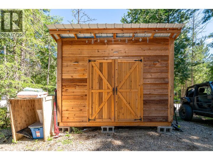 Property Photo:  3499 Luoma Road 130  BC V0E 2J0 