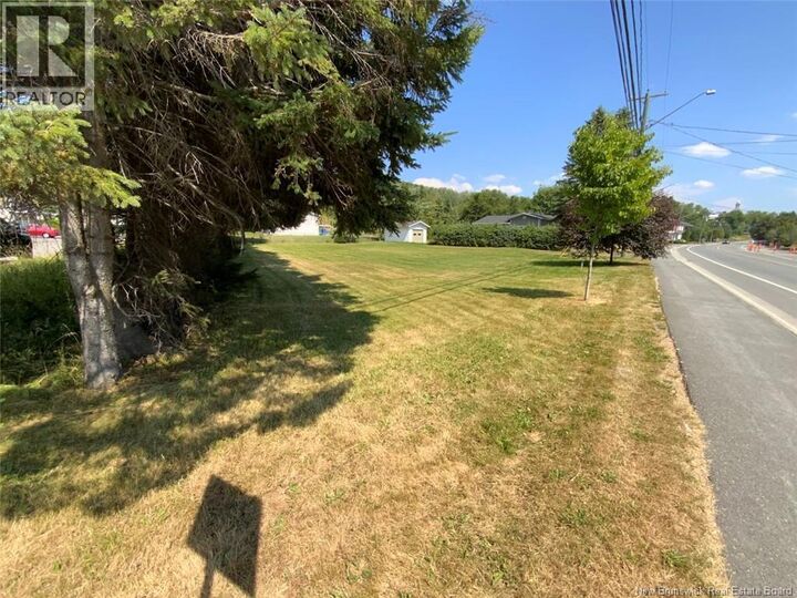 Property Photo:  Rue Principale  NB E7C 0B2 