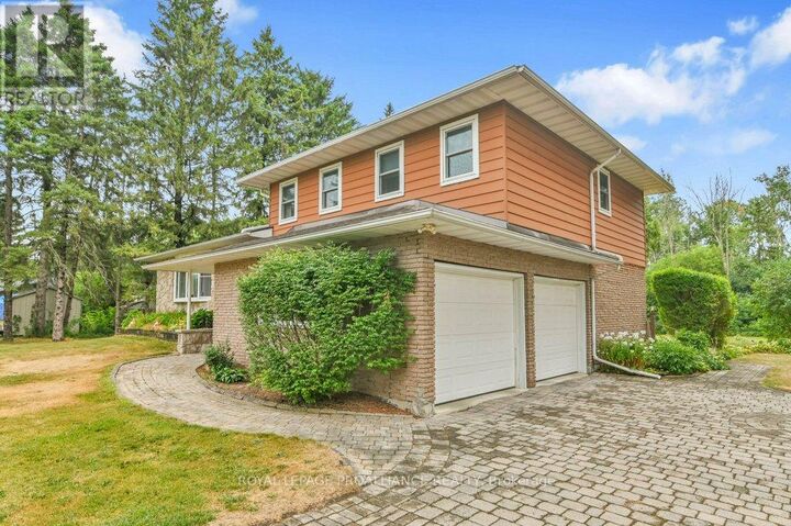 Property Photo: 1267 County Rd 2 Road ON K6V 5T1