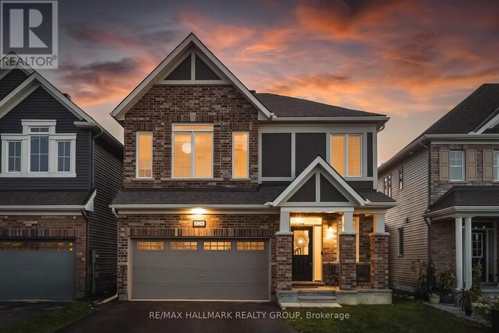 824 Henslow'S Circle  Ottawa ON K4A 5H6 photo