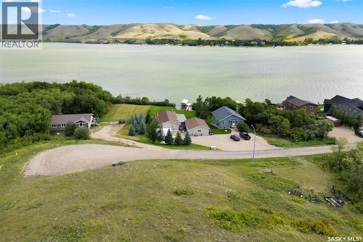 Photo de la propriété:  1245 Tatanka Drive  SK S0H 2X0 