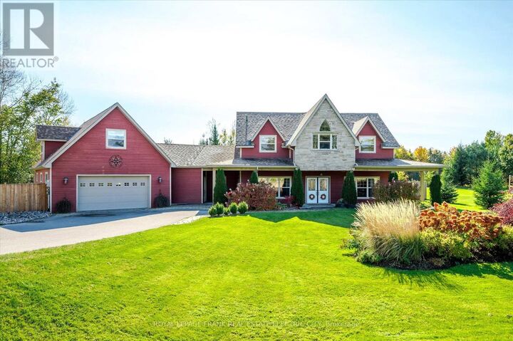 Property Photo:  369 Douglas Road  ON K0L 3A0 