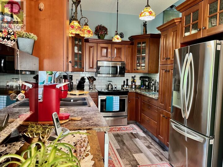 Property Photo:  515F 20th Avenue South  BC V0B 1G1 