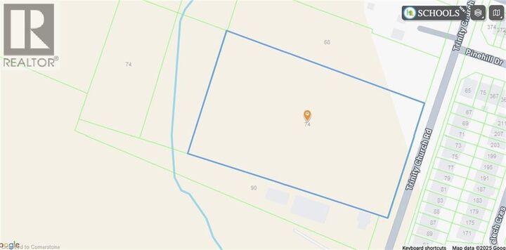 Photo de la propriété:  74 Trinity Church Road  ON L8W 3S2 