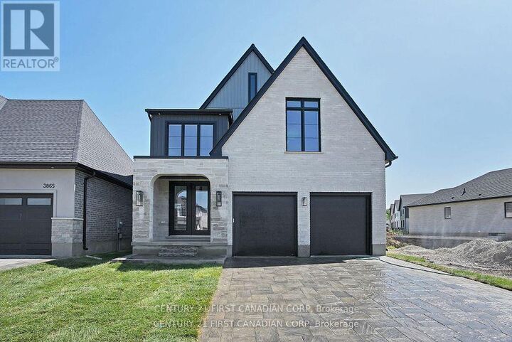 3871 Big Leaf Trail  London South (South V) ON N6P 1H5 photo