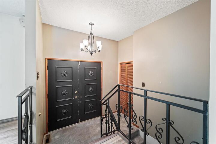 Property Photo:  161 Spatuck Road  MB R2E 0J7 