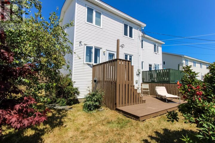 Property Photo:  55 Baie Verte Street  NL A1E 5J6 